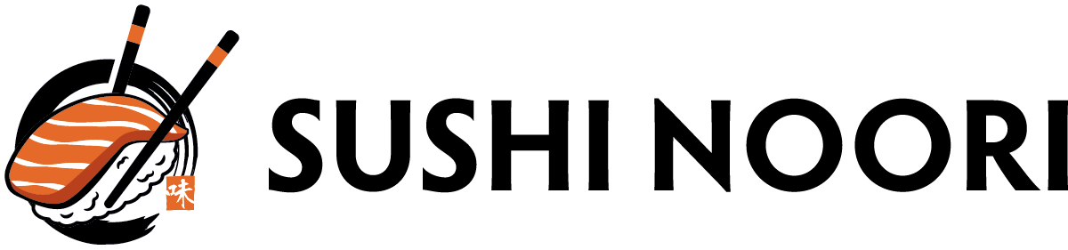 Sushi Noori Logo