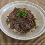 Gyu Don (Bulgogi)