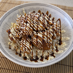 Karaage Chicken Don