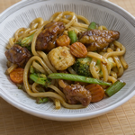 Yaki Udon