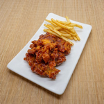 Korean Spicy