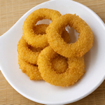 Calamari (5pcs)