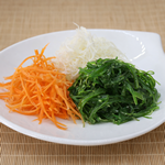 Seaweed Salad