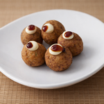 Takoyaki (5pcs)