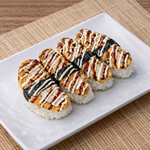 Chicken Nigiri