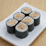 Mini Tuna