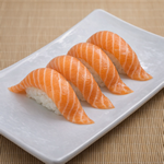Salmon Nigiri